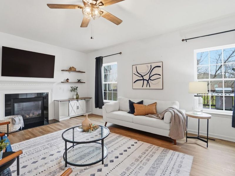 5172 Williams Ridge, South Lebanon, OH 45065 Photo 15