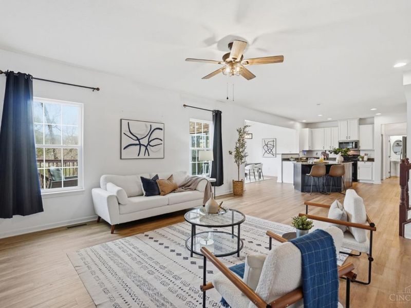 5172 Williams Ridge, South Lebanon, OH 45065 Photo 16