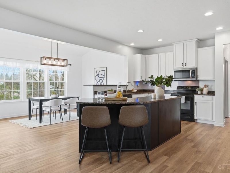 5172 Williams Ridge, South Lebanon, OH 45065 Photo 17