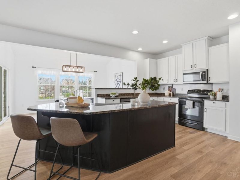 5172 Williams Ridge, South Lebanon, OH 45065 Photo 18