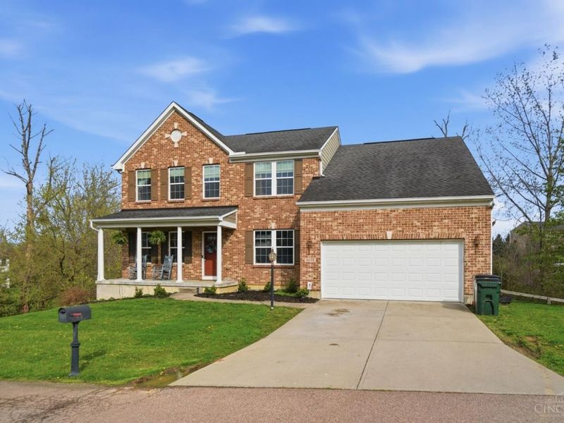 5172 Williams Ridge, South Lebanon, OH 45065 Photo 2