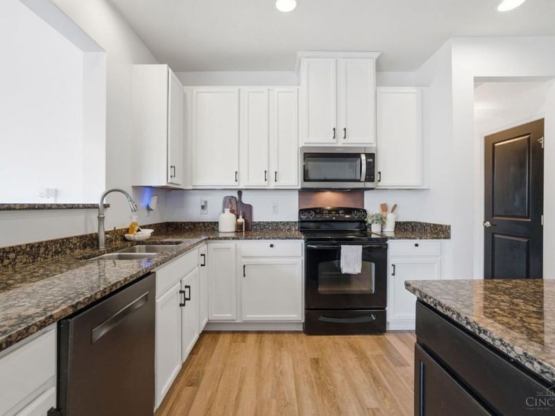 5172 Williams Ridge, South Lebanon, OH 45065 Photo 21