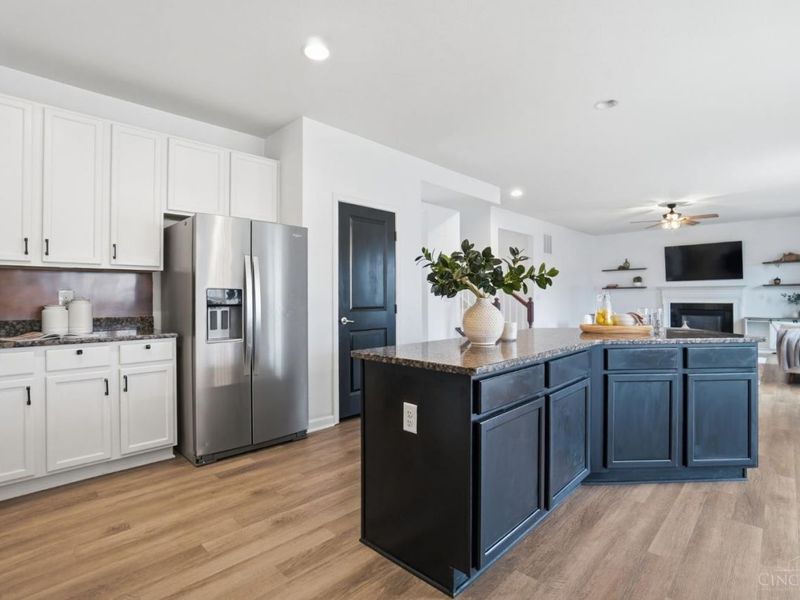 5172 Williams Ridge, South Lebanon, OH 45065 Photo 22