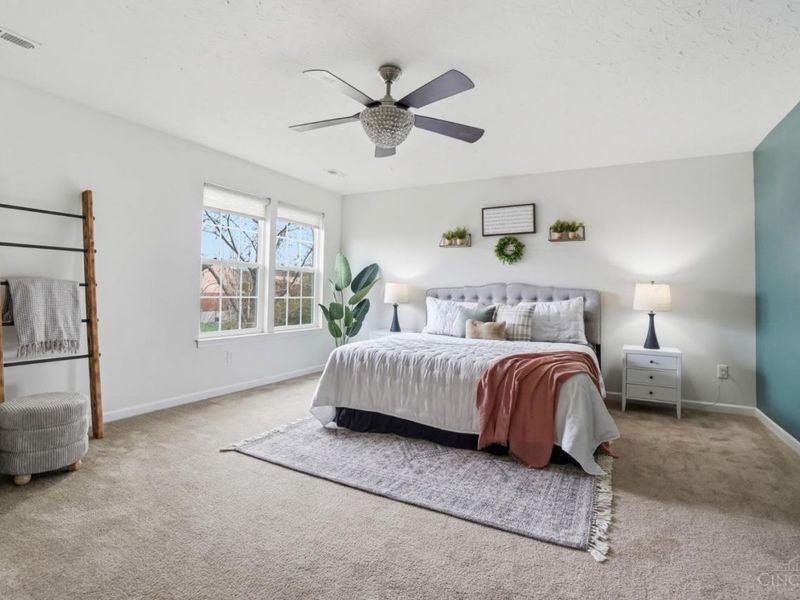 5172 Williams Ridge, South Lebanon, OH 45065 Photo 28