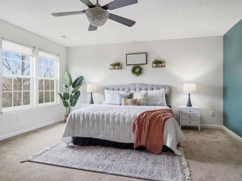 5172 Williams Ridge, South Lebanon, OH 45065 Photo 29