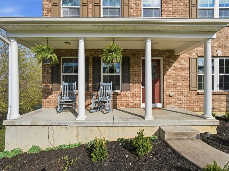 5172 Williams Ridge, South Lebanon, OH 45065 Photo 3