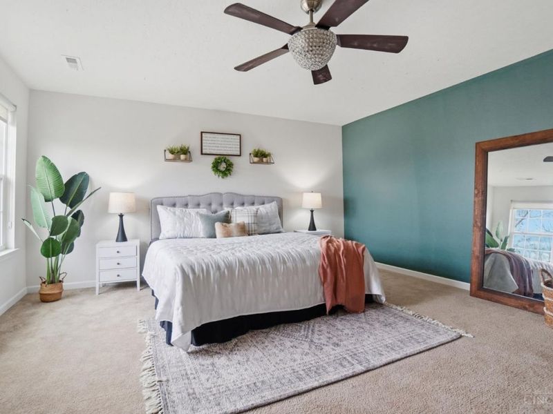 5172 Williams Ridge, South Lebanon, OH 45065 Photo 31