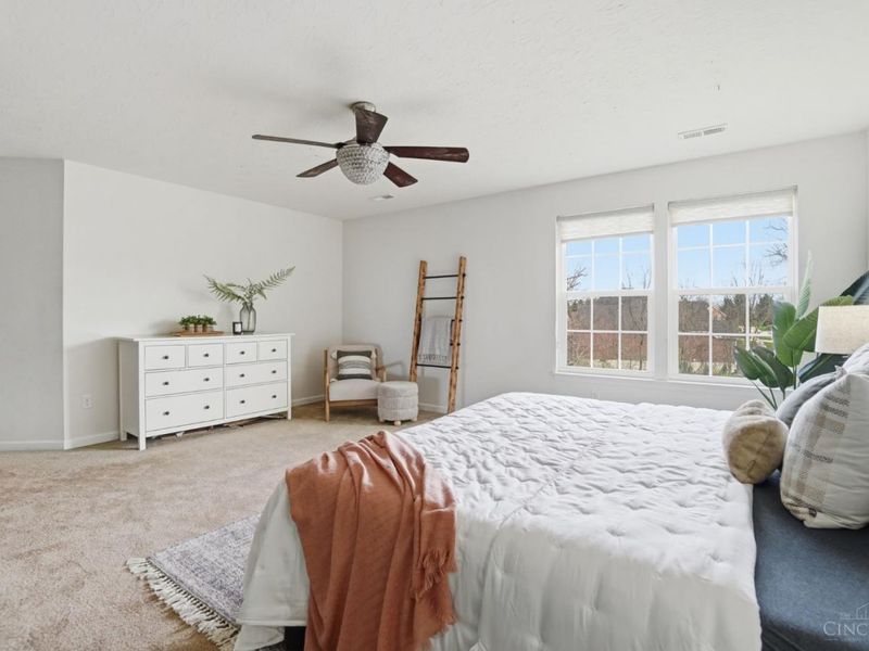 5172 Williams Ridge, South Lebanon, OH 45065 Photo 32