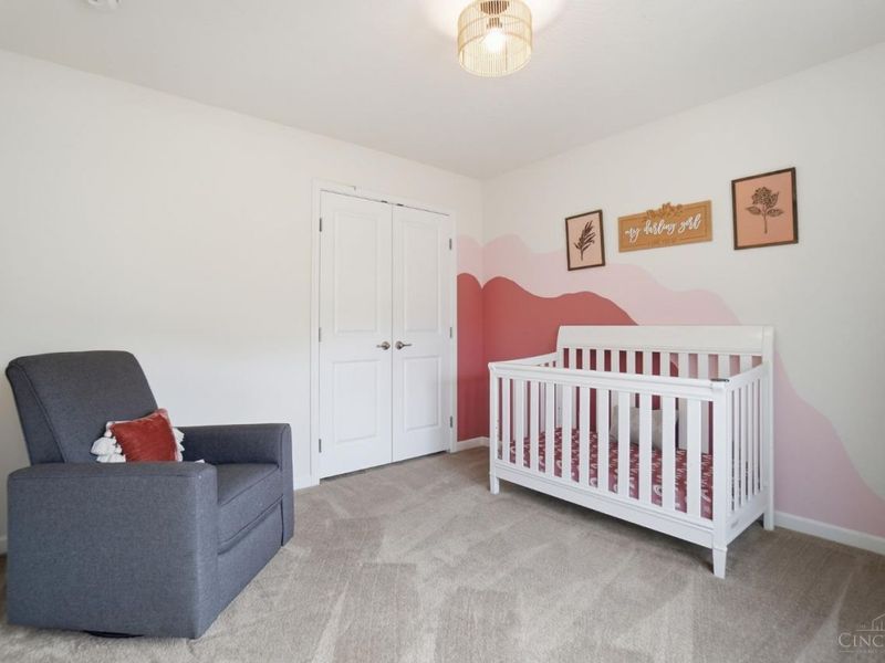 5172 Williams Ridge, South Lebanon, OH 45065 Photo 42