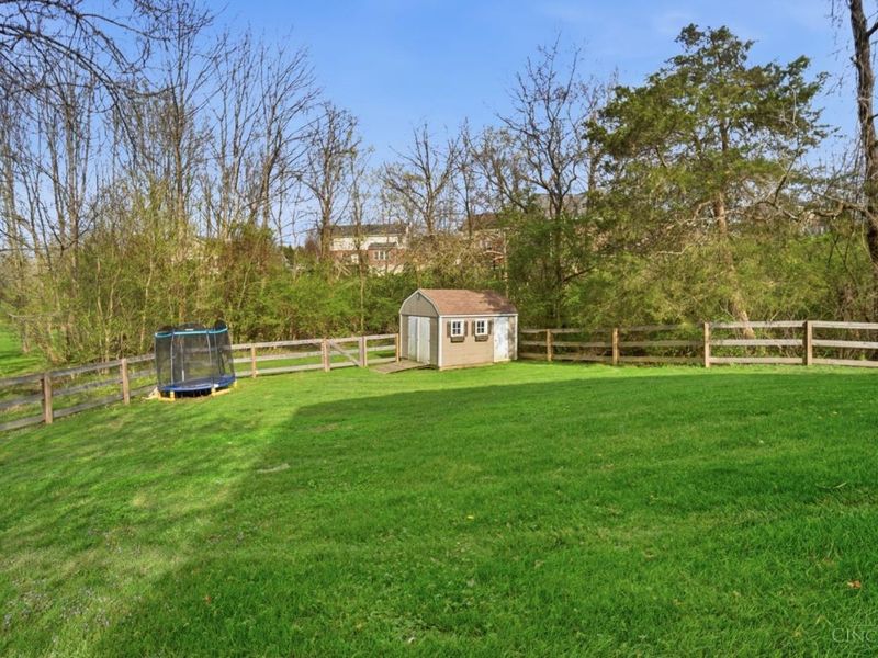 5172 Williams Ridge, South Lebanon, OH 45065 Photo 53