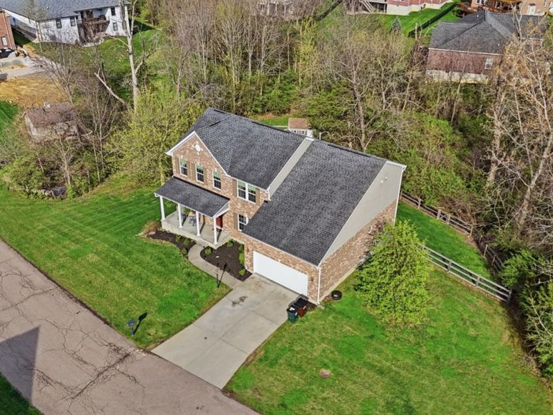 5172 Williams Ridge, South Lebanon, OH 45065 Photo 55