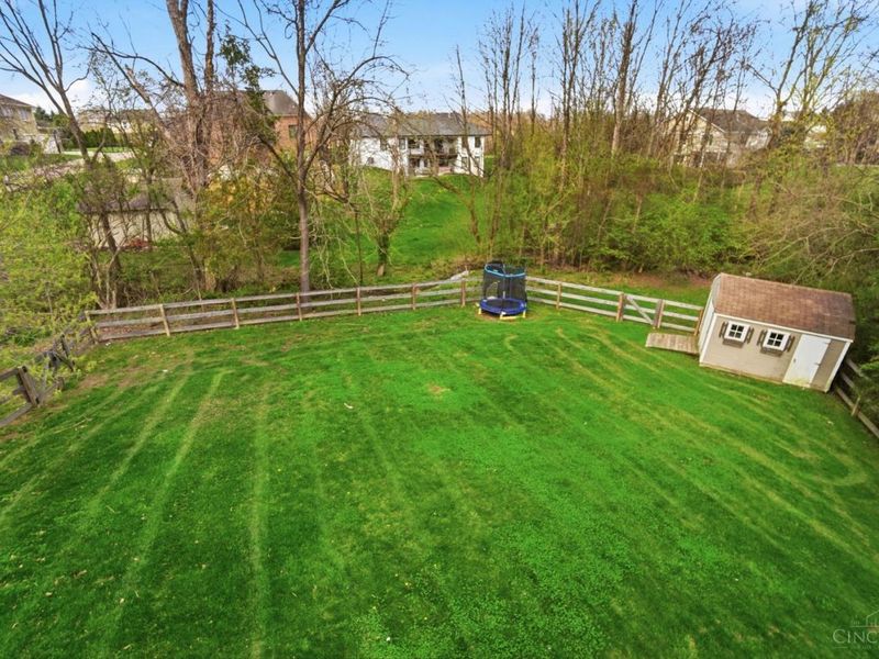 5172 Williams Ridge, South Lebanon, OH 45065 Photo 56