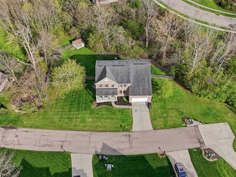 5172 Williams Ridge, South Lebanon, OH 45065 Photo 57