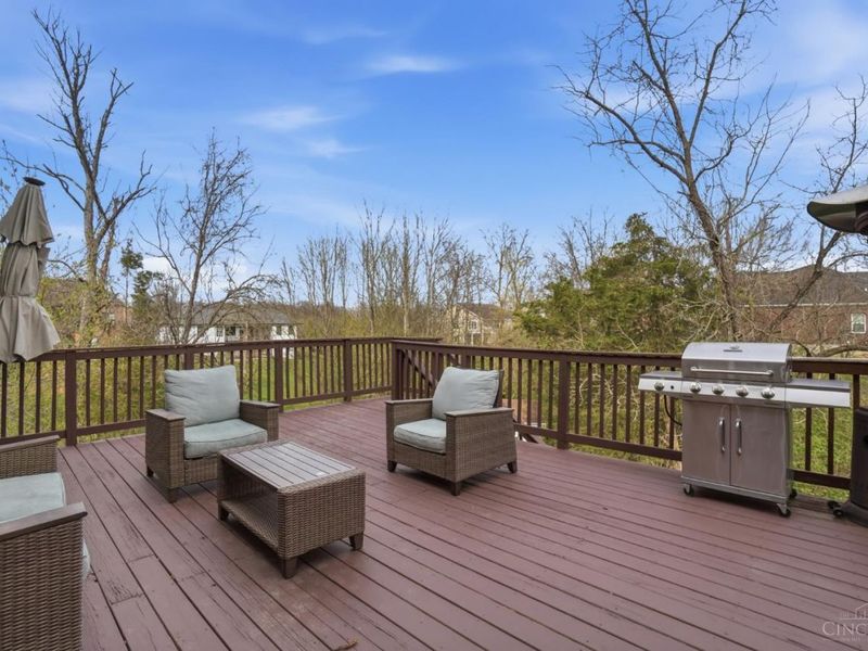 5172 Williams Ridge, South Lebanon, OH 45065 Photo 58