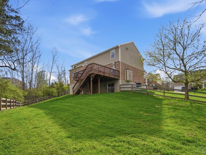 5172 Williams Ridge, South Lebanon, OH 45065 Photo 59