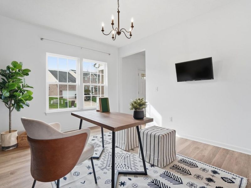 5172 Williams Ridge, South Lebanon, OH 45065 Photo 7