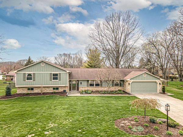 9043 Academy View Court, Washington Twp, OH 45458