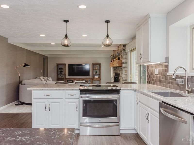 9043 Academy View Court, Washington Township, OH 45458 Photo 13