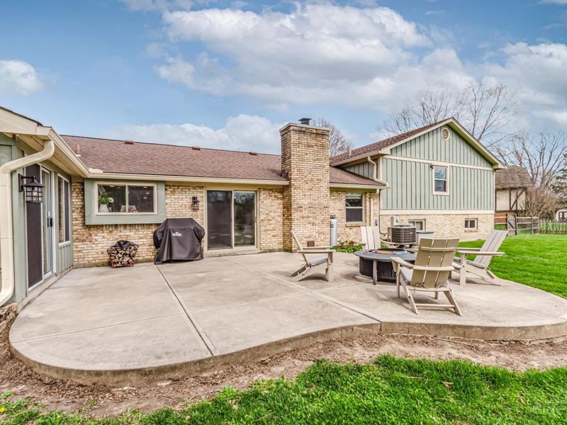 9043 Academy View Court, Washington Township, OH 45458 Photo 45