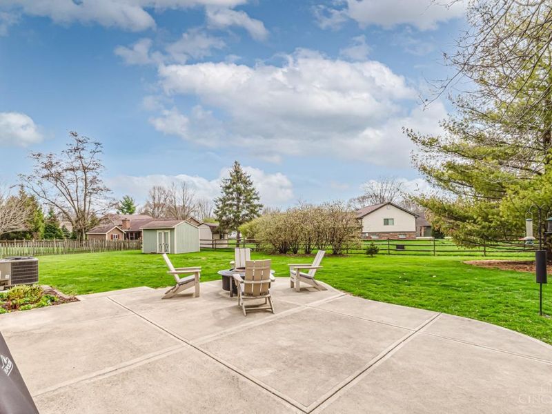 9043 Academy View Court, Washington Township, OH 45458 Photo 46