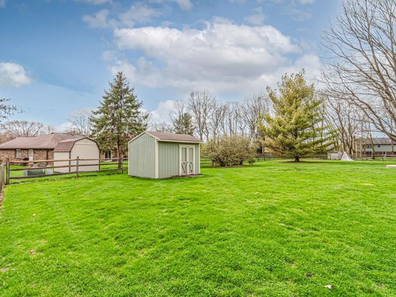 9043 Academy View Court, Washington Township, OH 45458 Photo 47