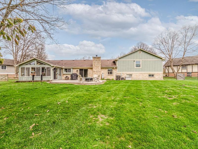 9043 Academy View Court, Washington Township, OH 45458 Photo 48