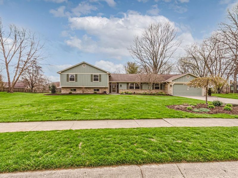 9043 Academy View Court, Washington Township, OH 45458 Photo 50