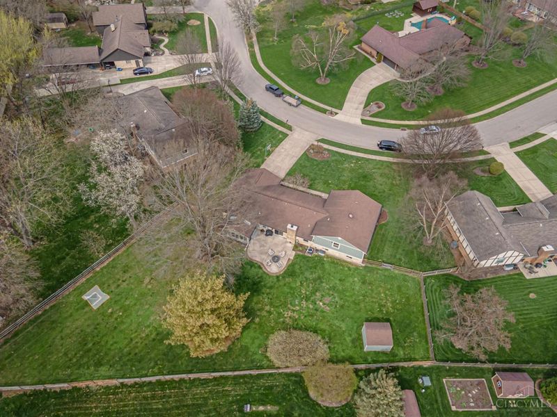 9043 Academy View Court, Washington Township, OH 45458 Photo 53