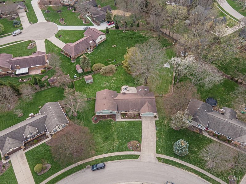 9043 Academy View Court, Washington Township, OH 45458 Photo 55