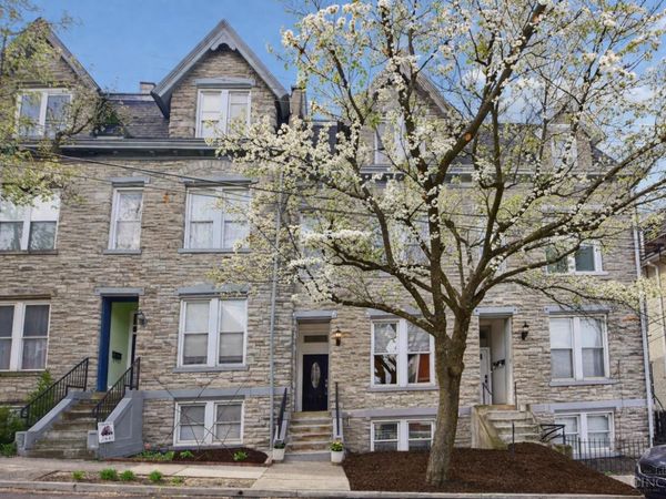 1931 Bigelow, Cincinnati, OH 45219