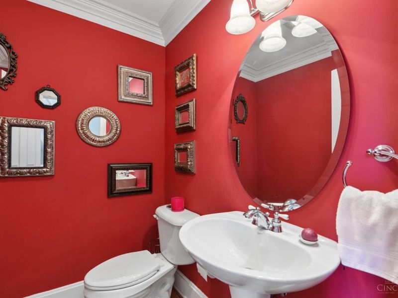 1931 Bigelow, Cincinnati, OH 45219 Photo 17