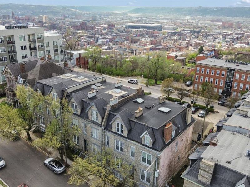 1931 Bigelow, Cincinnati, OH 45219 Photo 2