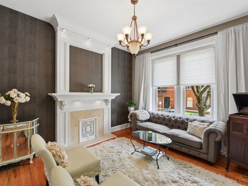 1931 Bigelow, Cincinnati, OH 45219 Photo 5