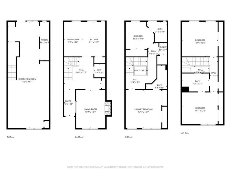 1931 Bigelow, Cincinnati, OH 45219 Photo 57