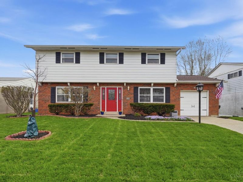 1682 Citadel Place, Cincinnati, OH 45255 Photo 1