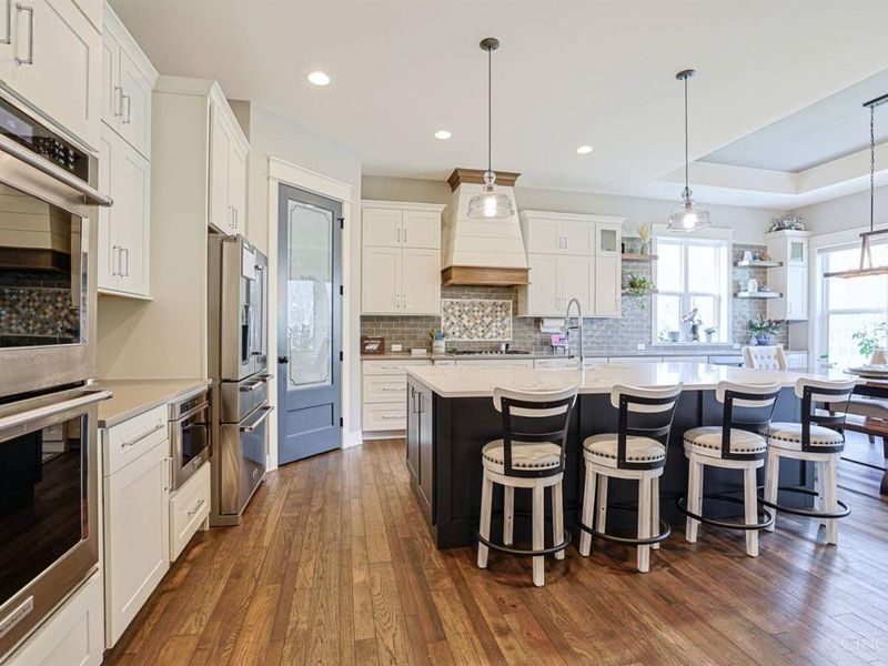 3380 Mohler Woods Lane, Evendale, OH 45241 Photo 13