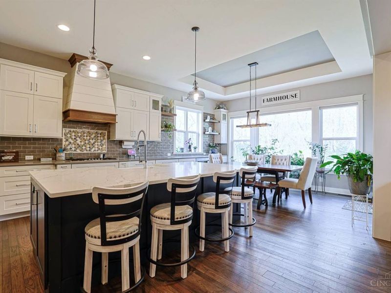 3380 Mohler Woods Lane, Evendale, OH 45241 Photo 16