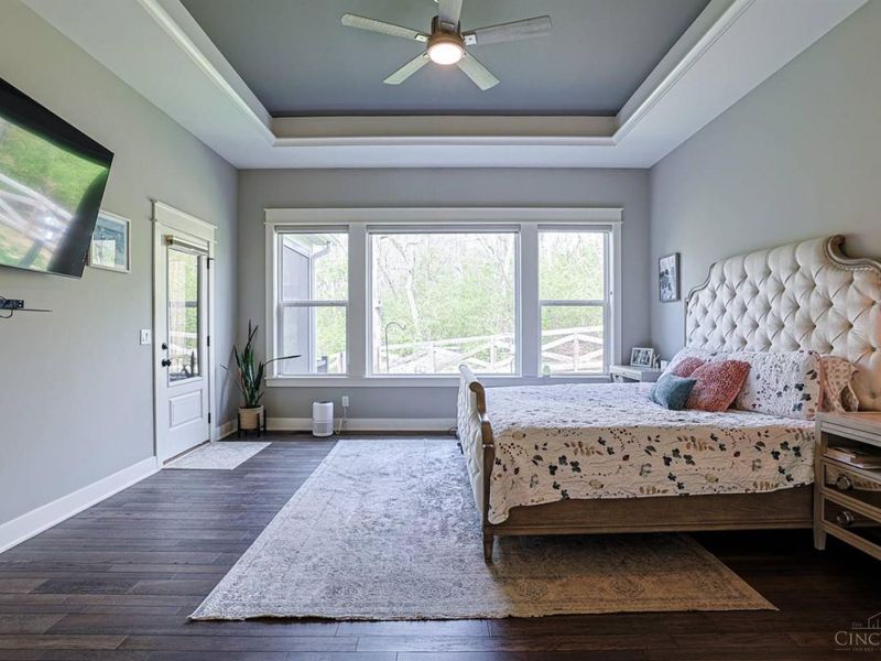 3380 Mohler Woods Lane, Evendale, OH 45241 Photo 21