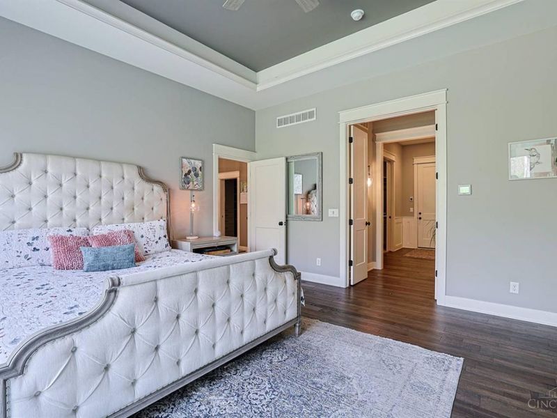 3380 Mohler Woods Lane, Evendale, OH 45241 Photo 23