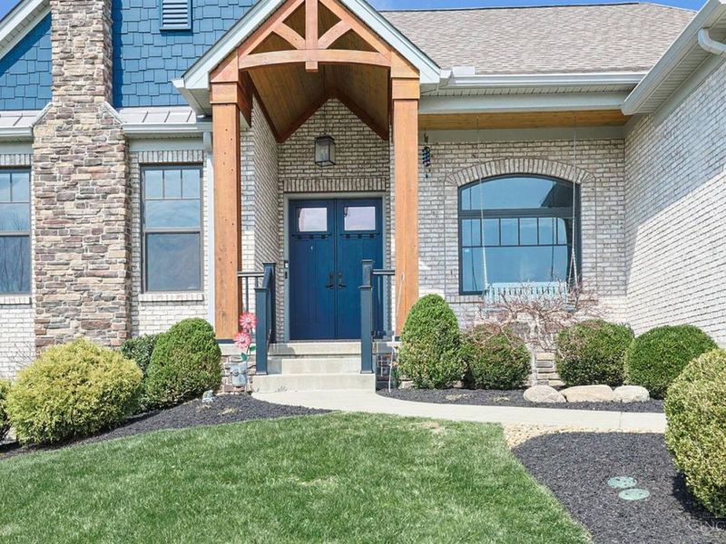 3380 Mohler Woods Lane, Evendale, OH 45241 Photo 3