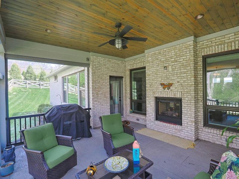 3380 Mohler Woods Lane, Evendale, OH 45241 Photo 40