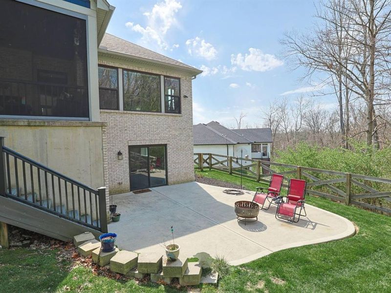 3380 Mohler Woods Lane, Evendale, OH 45241 Photo 41