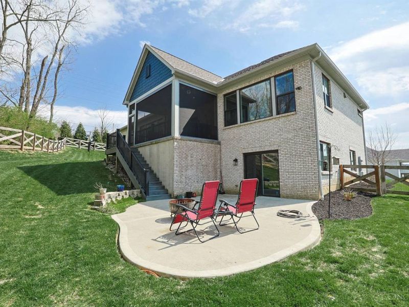 3380 Mohler Woods Lane, Evendale, OH 45241 Photo 42