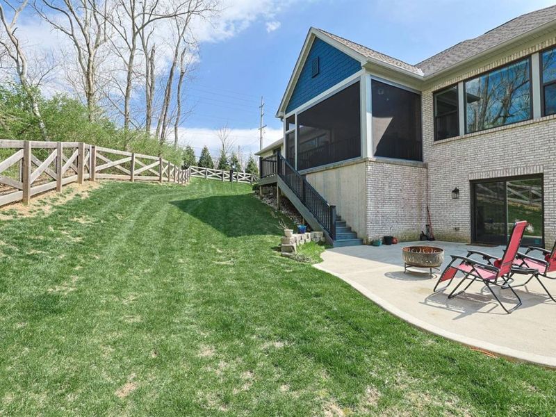 3380 Mohler Woods Lane, Evendale, OH 45241 Photo 44