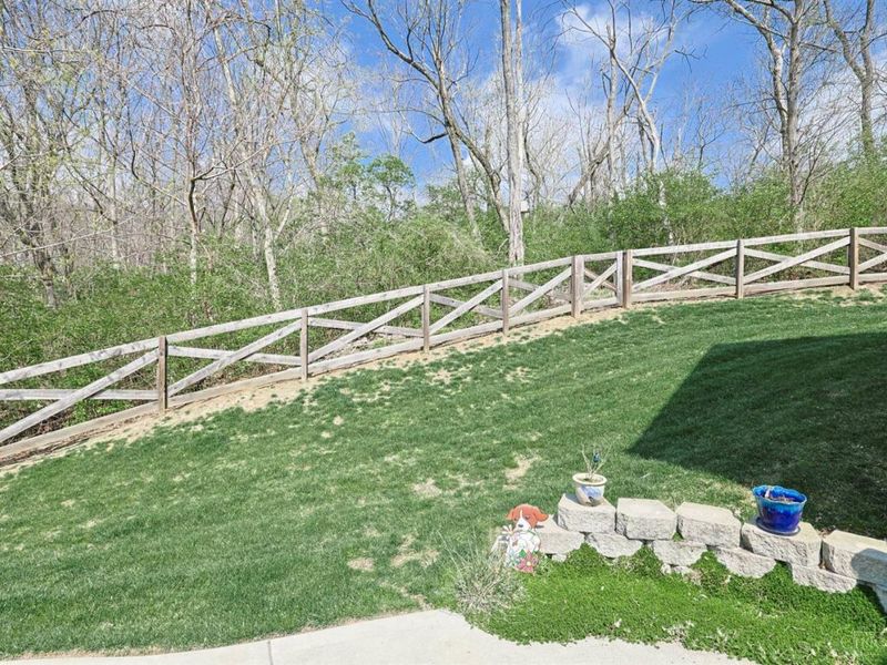 3380 Mohler Woods Lane, Evendale, OH 45241 Photo 45