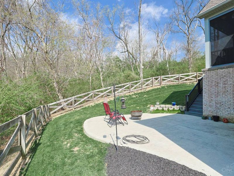 3380 Mohler Woods Lane, Evendale, OH 45241 Photo 46