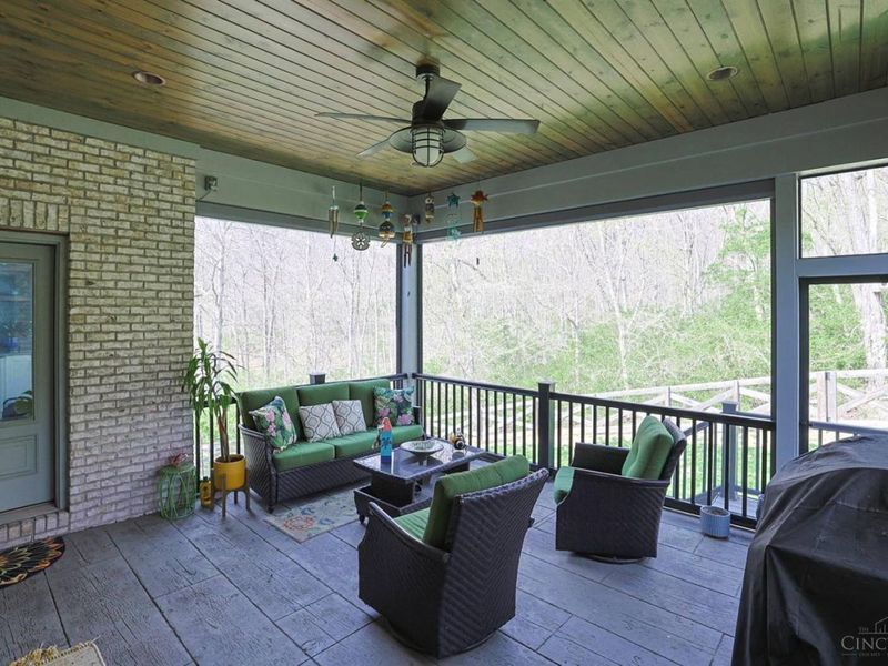 3380 Mohler Woods Lane, Evendale, OH 45241 Photo 48