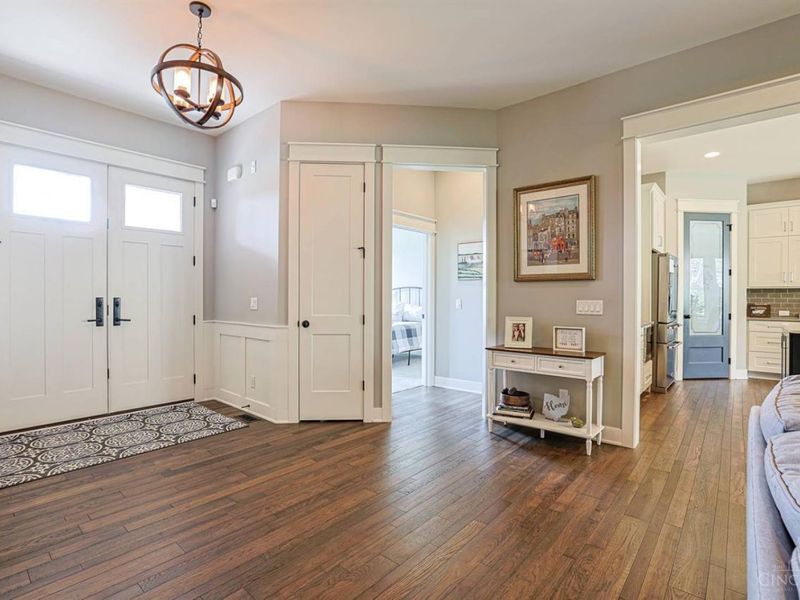 3380 Mohler Woods Lane, Evendale, OH 45241 Photo 5