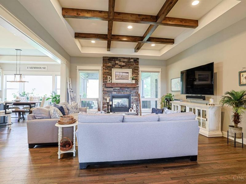 3380 Mohler Woods Lane, Evendale, OH 45241 Photo 6