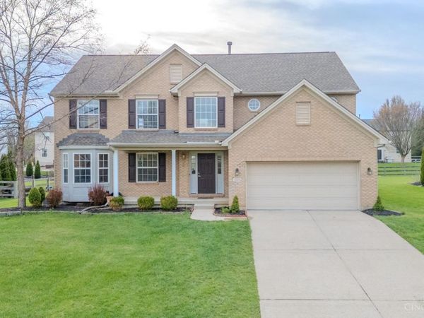 3215 Armour Court, Deerfield Twp., OH 45040